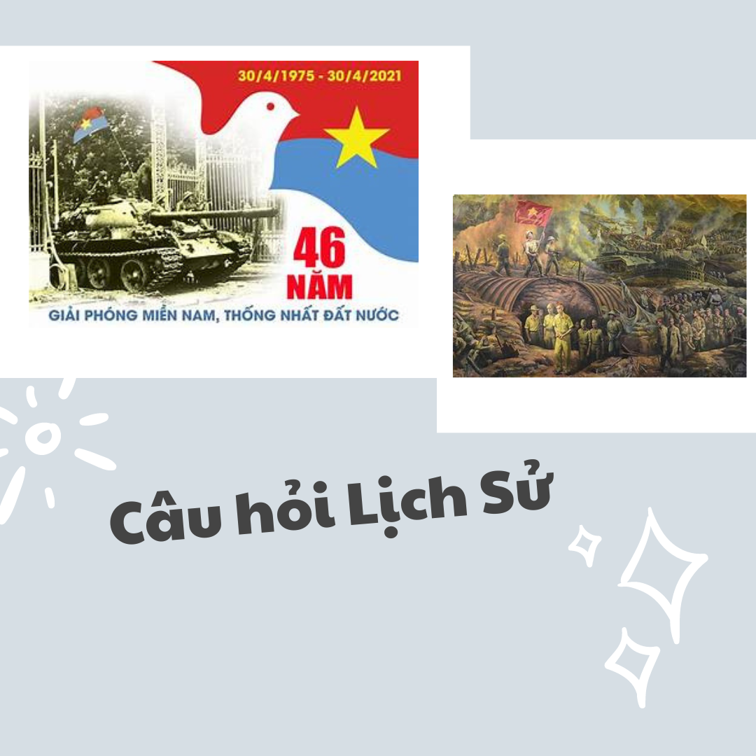 YÊU LỊCH SỬ